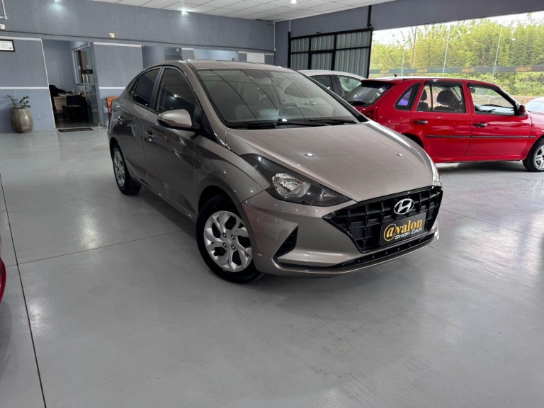 Compre já Hyundai HB20S Vision 1.0@valon Shop Car