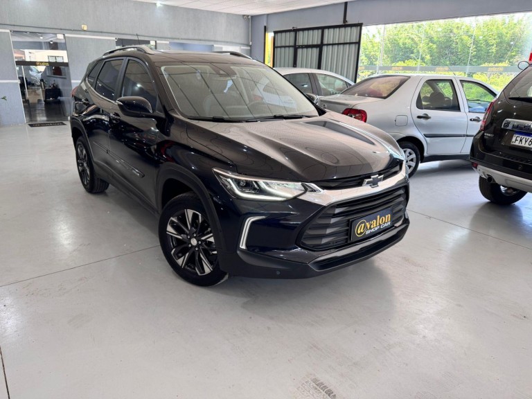 Compre já Chevrolet TRACKER Premier 1.2 Turbo 12V Flex Aut. -@valon Shop Car
