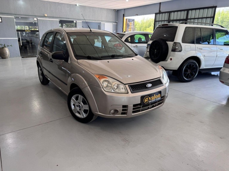 Compre já Ford Fiesta Class 1.0 4p -@valon Shop Car