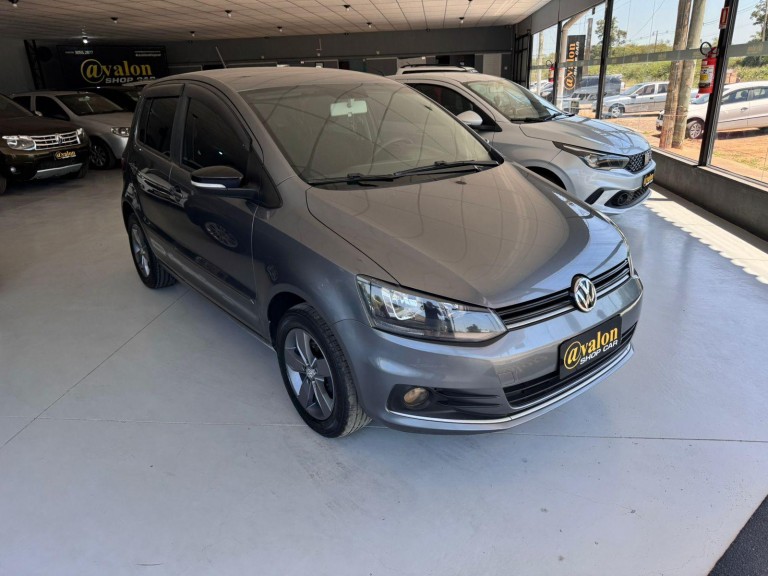 Compre já Volkswagen FOX Connect 1.6 MSI@valon Shop Car